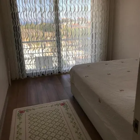 Mare Villa Çeşme